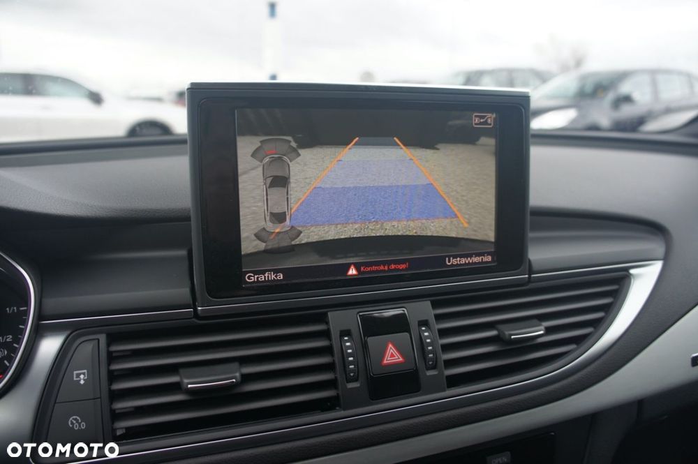 Audi A7 Sportback - 18