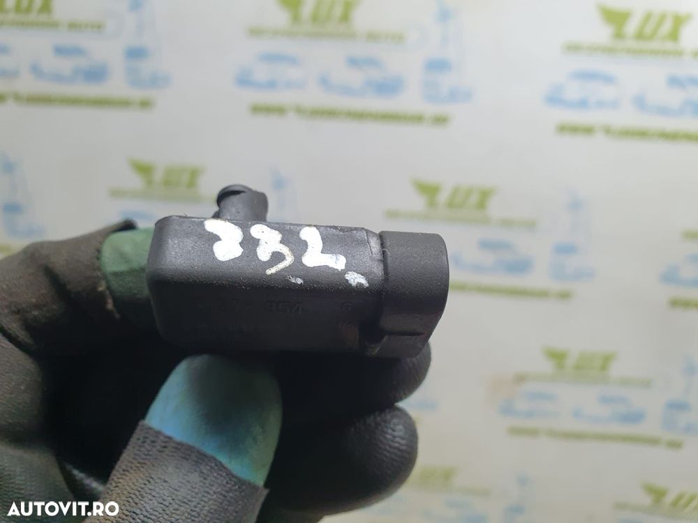 Senzor presiune 96276354 Chevrolet Lacetti 1 [2004 - 2013] 1.4 benzin - 3