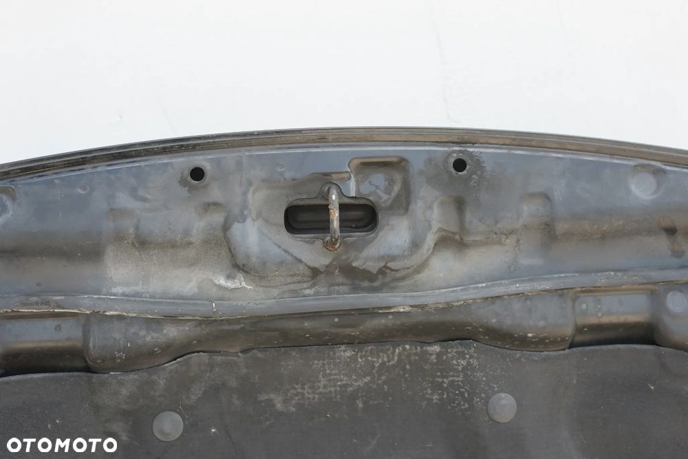 Maska pokrywa silnika Hyundai Coupe II Lift CJ - 15
