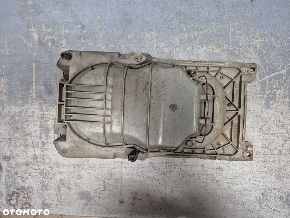 Lampa Prawy Przód Bosch Mercedes W123 - 7