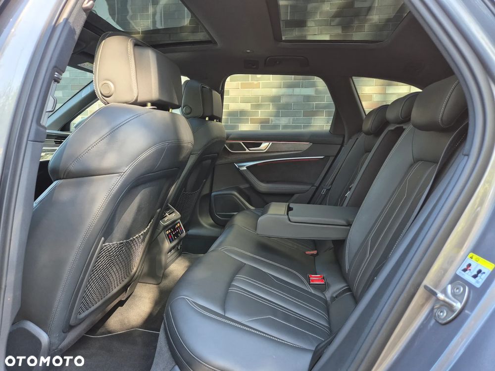 Audi A6 Allroad quattro 40 TDI S tronic - 22