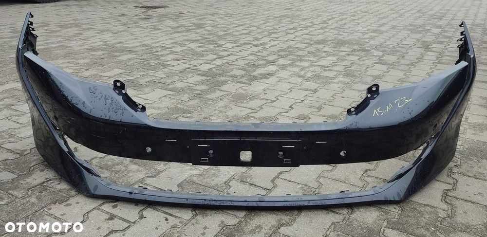 Zderzak przód 9813646480 Peugeot 508 II 18- - 1