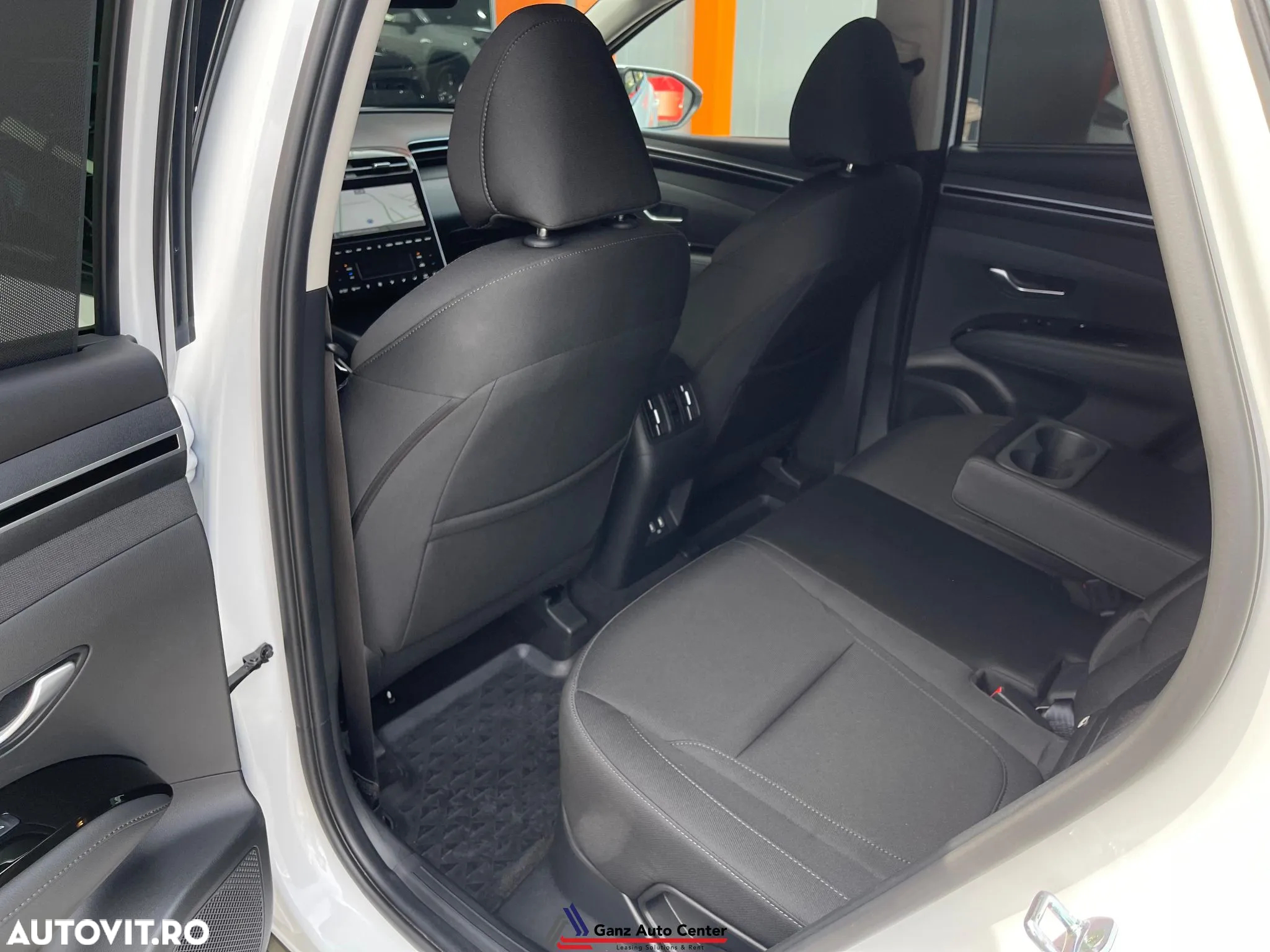 Hyundai Tucson Hybrid 1.6 l 230 CP 4WD 6AT Style - 15