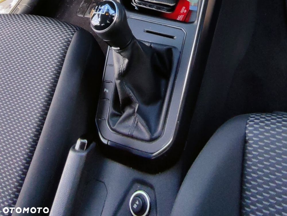 Volkswagen Polo 1.0 Trendline - 9