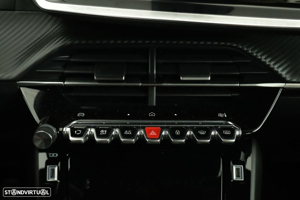 Peugeot 2008 1.2 PureTech Allure - 13