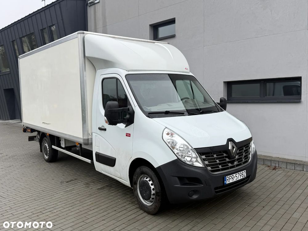Renault Master - 6