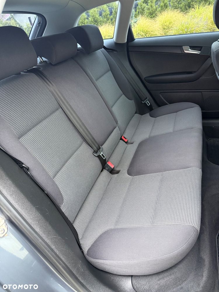 Audi A3 Sportback 1.6 Attraction - 16