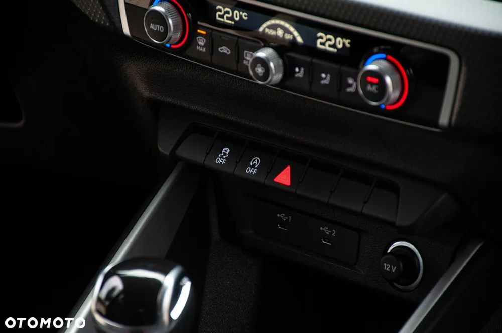 Audi A1 Sportback 35 TFSI S-Line S tronic - 21