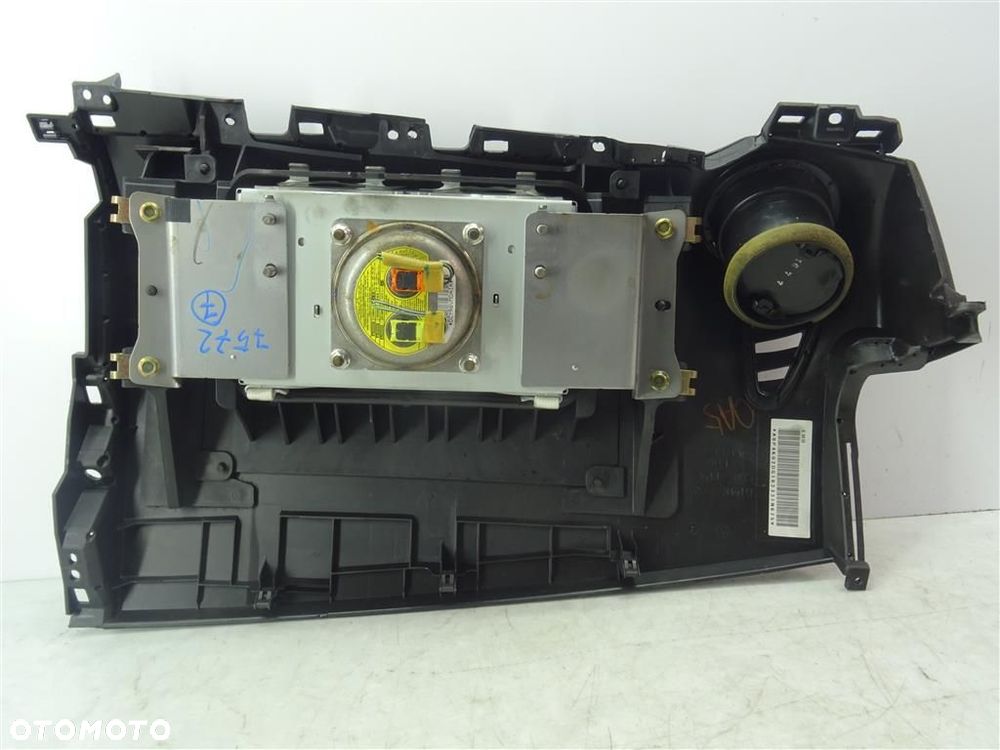 Airbag pasażera Mazda 3 I 2003-2009 - 4