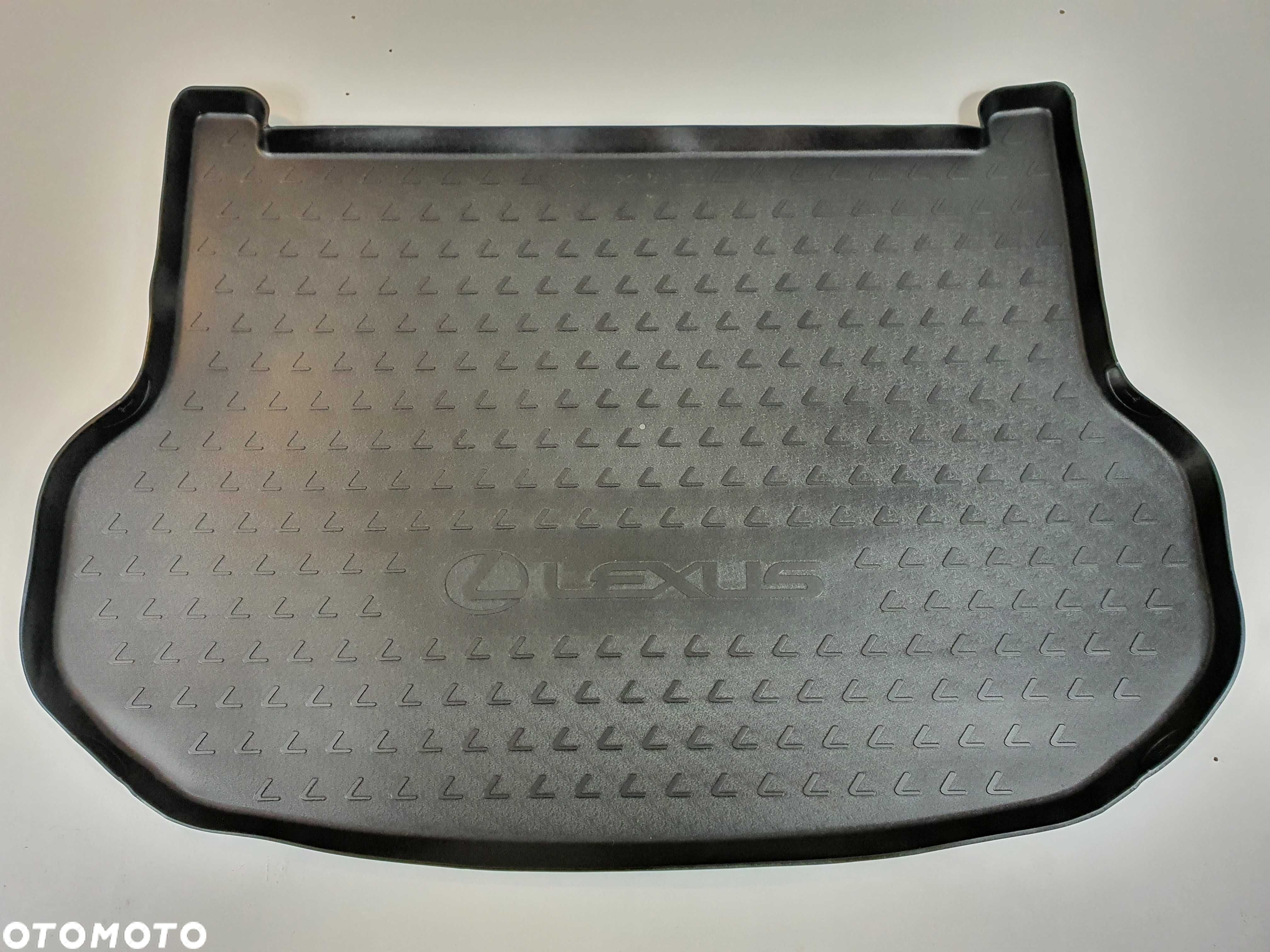 LEXUS NX NX300 NX200 mata bagażnika oryginał nowa 14-21 - 1