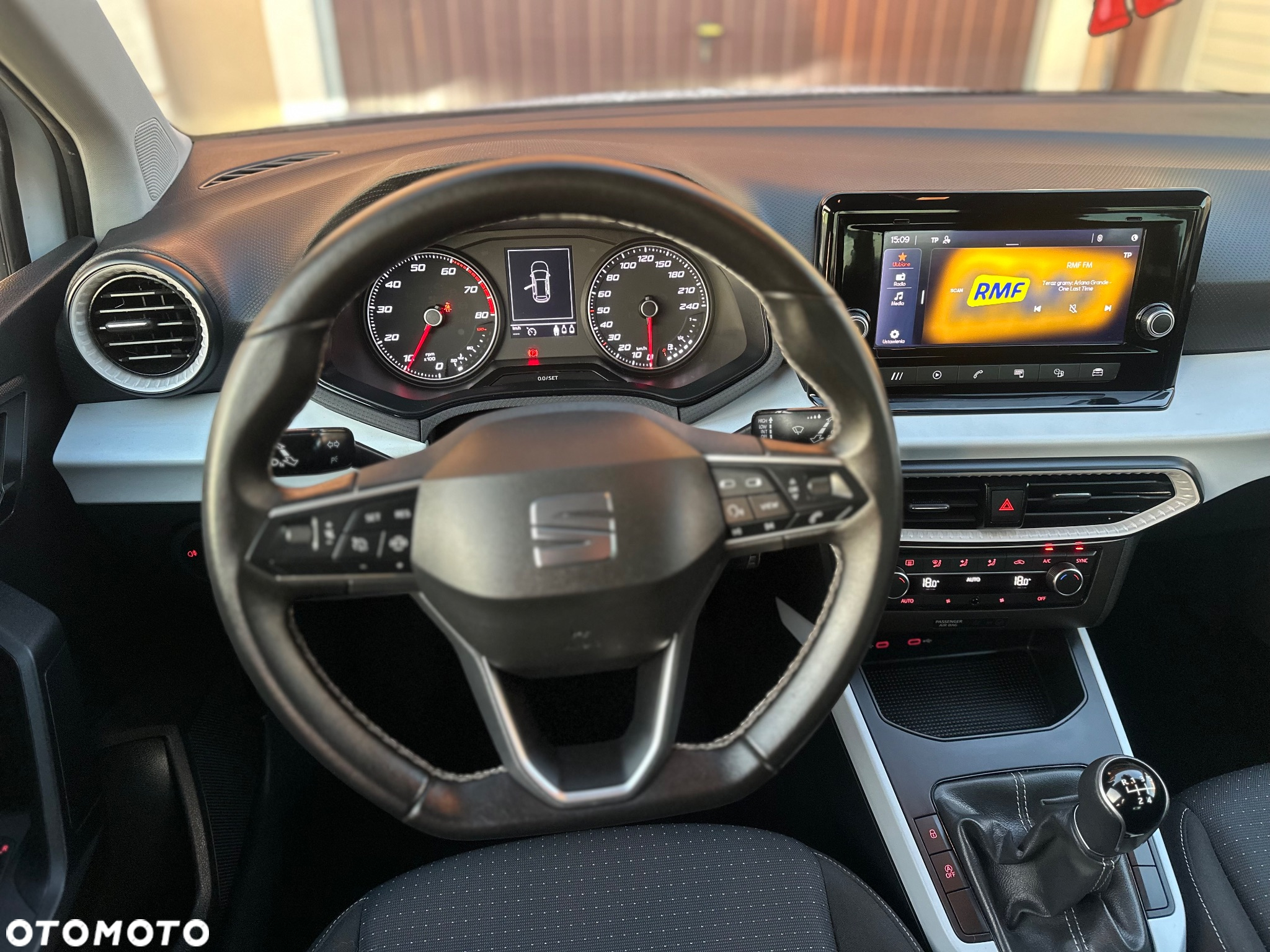 Seat Arona - 34