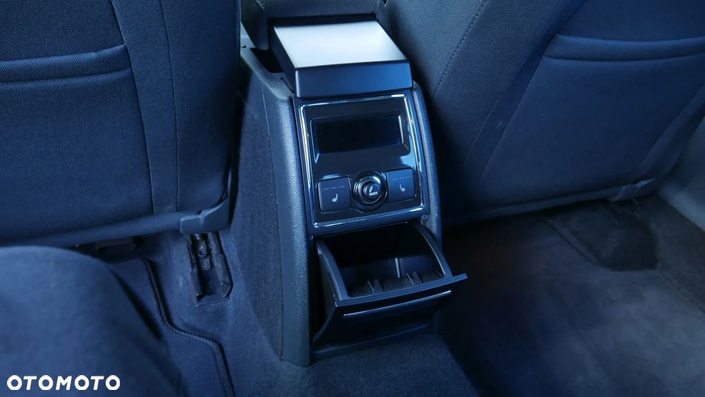 Skoda Superb 1.8 TSI Elegance - 13