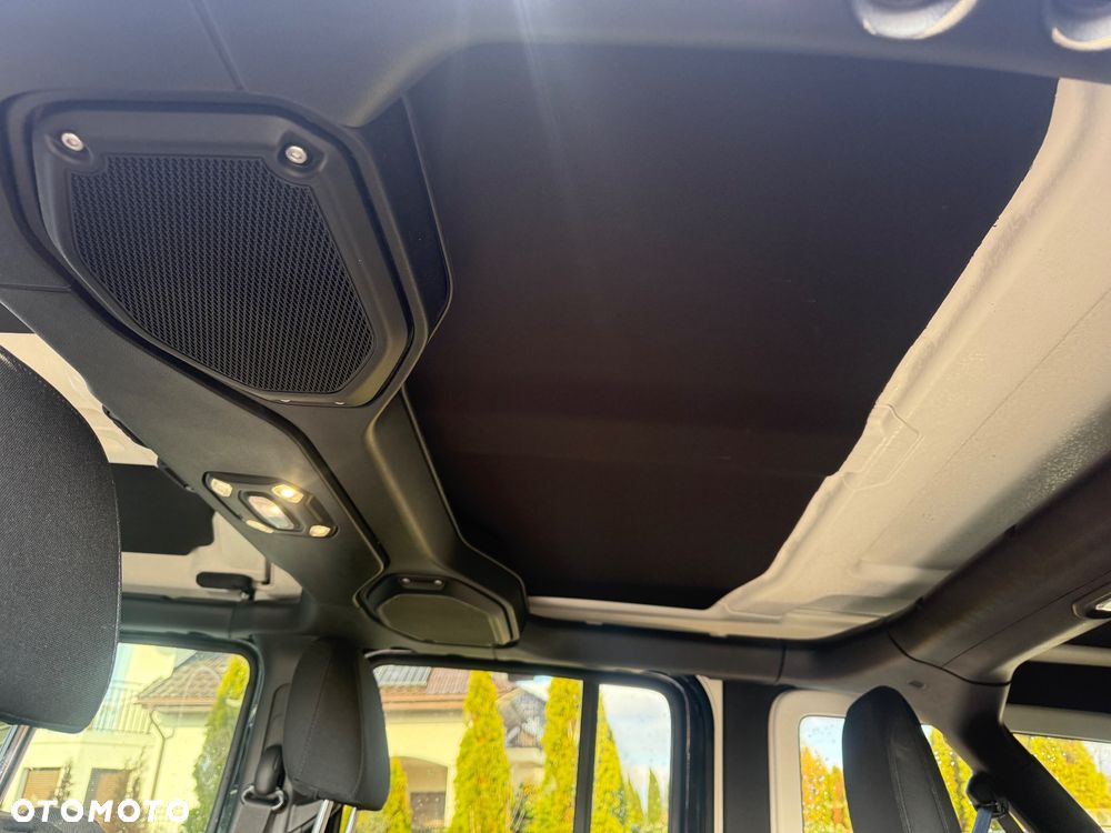 Jeep Wrangler 2.0 T-GDI Hardtop AWD Automatik 80th Anniversary - 10