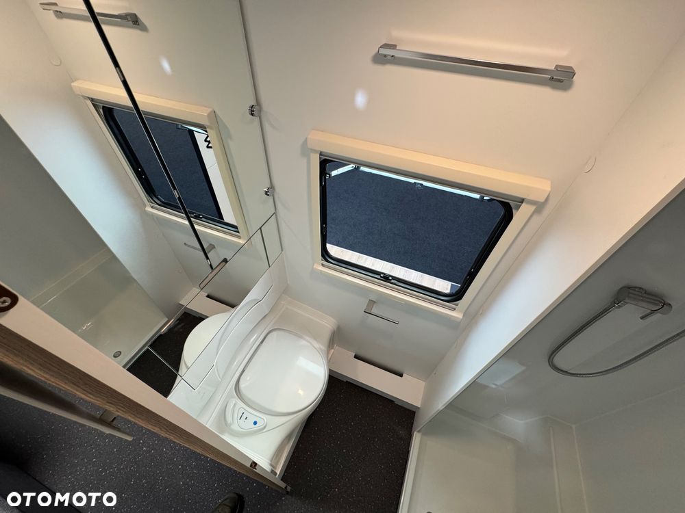 Adria ALTEA 552 PK 60Y - 12