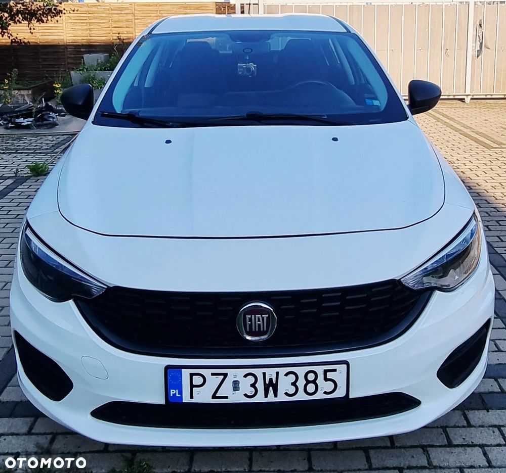 Fiat Tipo 1.4 16V Pop - 1