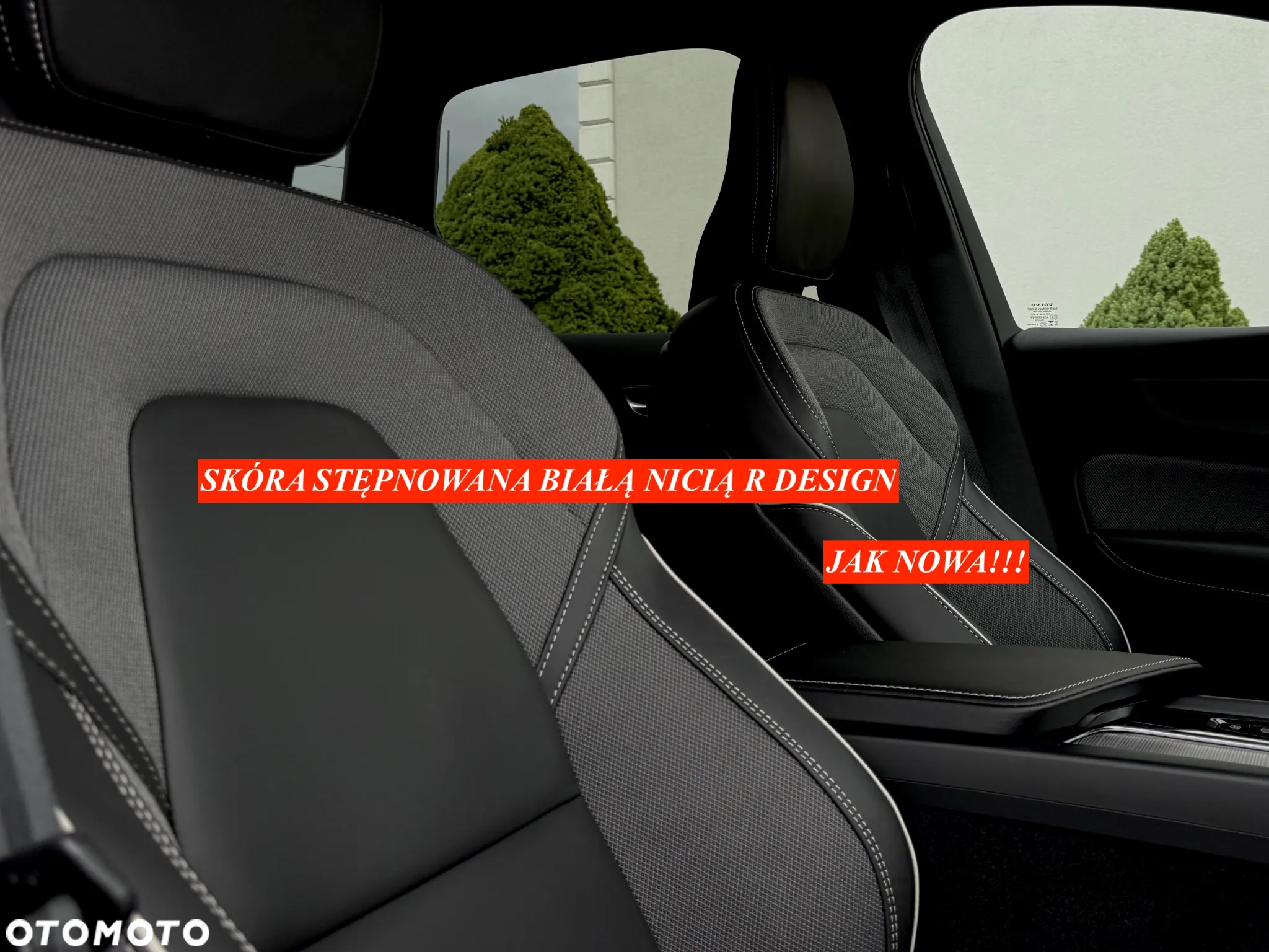 Volvo XC 60 B4 D AWD Geartronic RDesign - 13