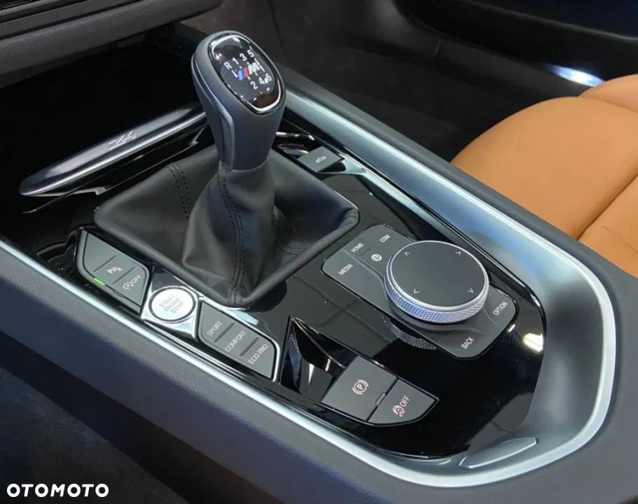 BMW Z4 20i sDrive M Sport - 10