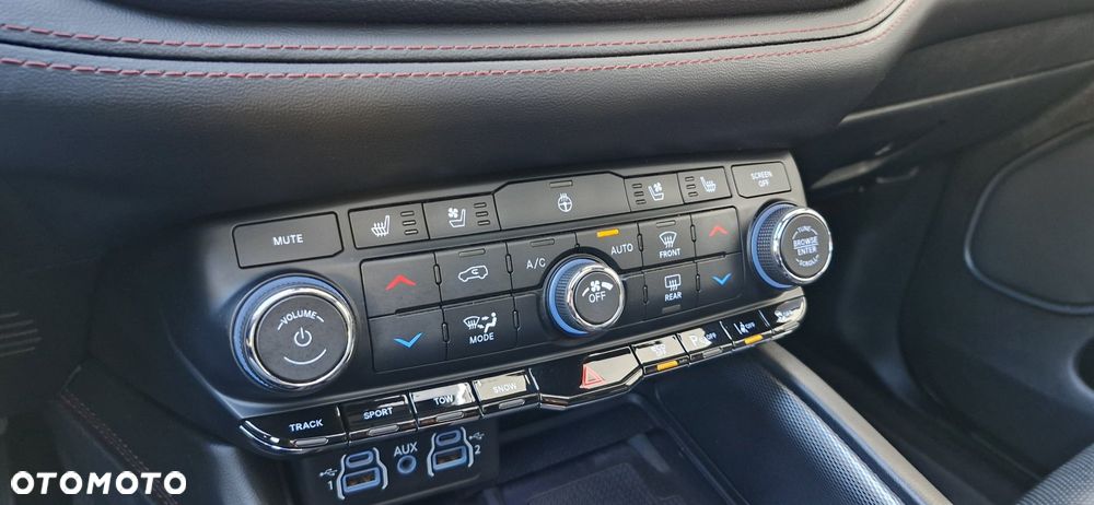 Dodge Durango 5.7 R/T - 19