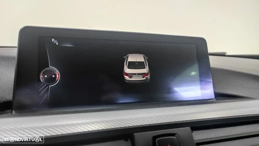 BMW 420 d Pack M Auto - 29