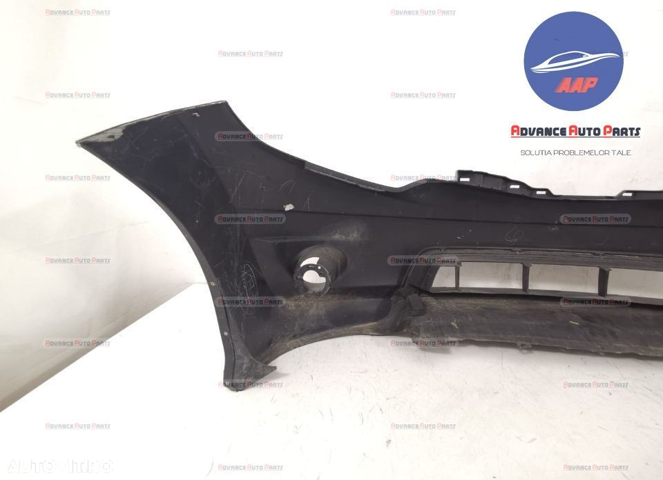Bara fata originala in stare buna Nissan  Murano  Z51 [2008 - 2011] - 5