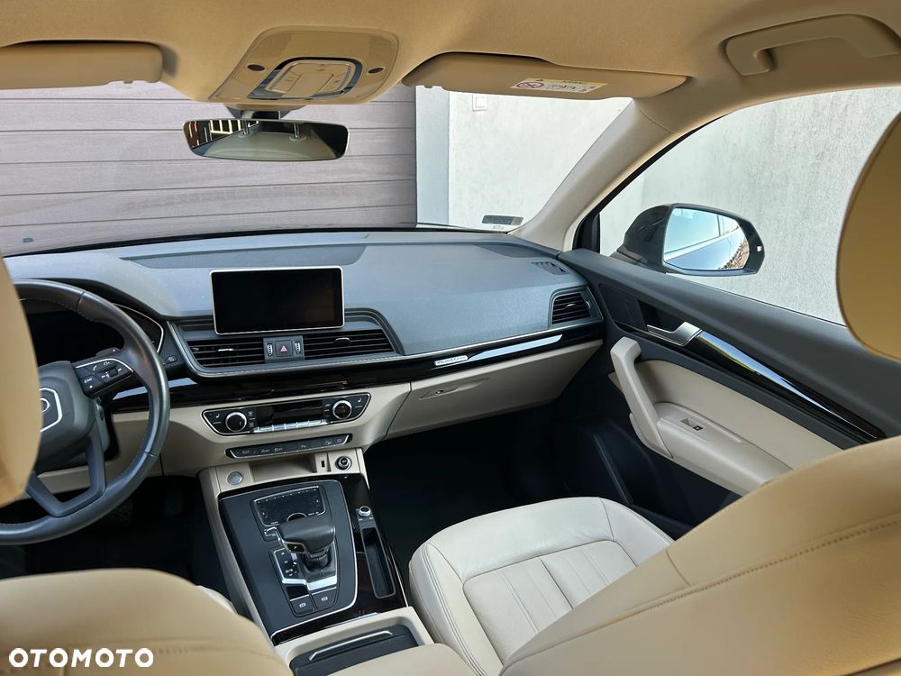 Audi Q5 2.0 TDI Quattro S tronic - 20