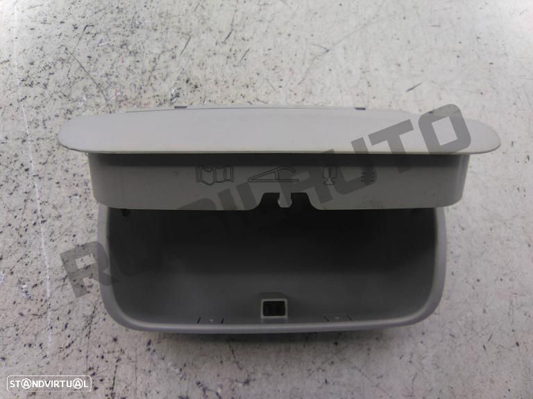 Porta Óculos 5e086_8837 Skoda Octavia Iii Combi (5e) [2012_2019 - 2