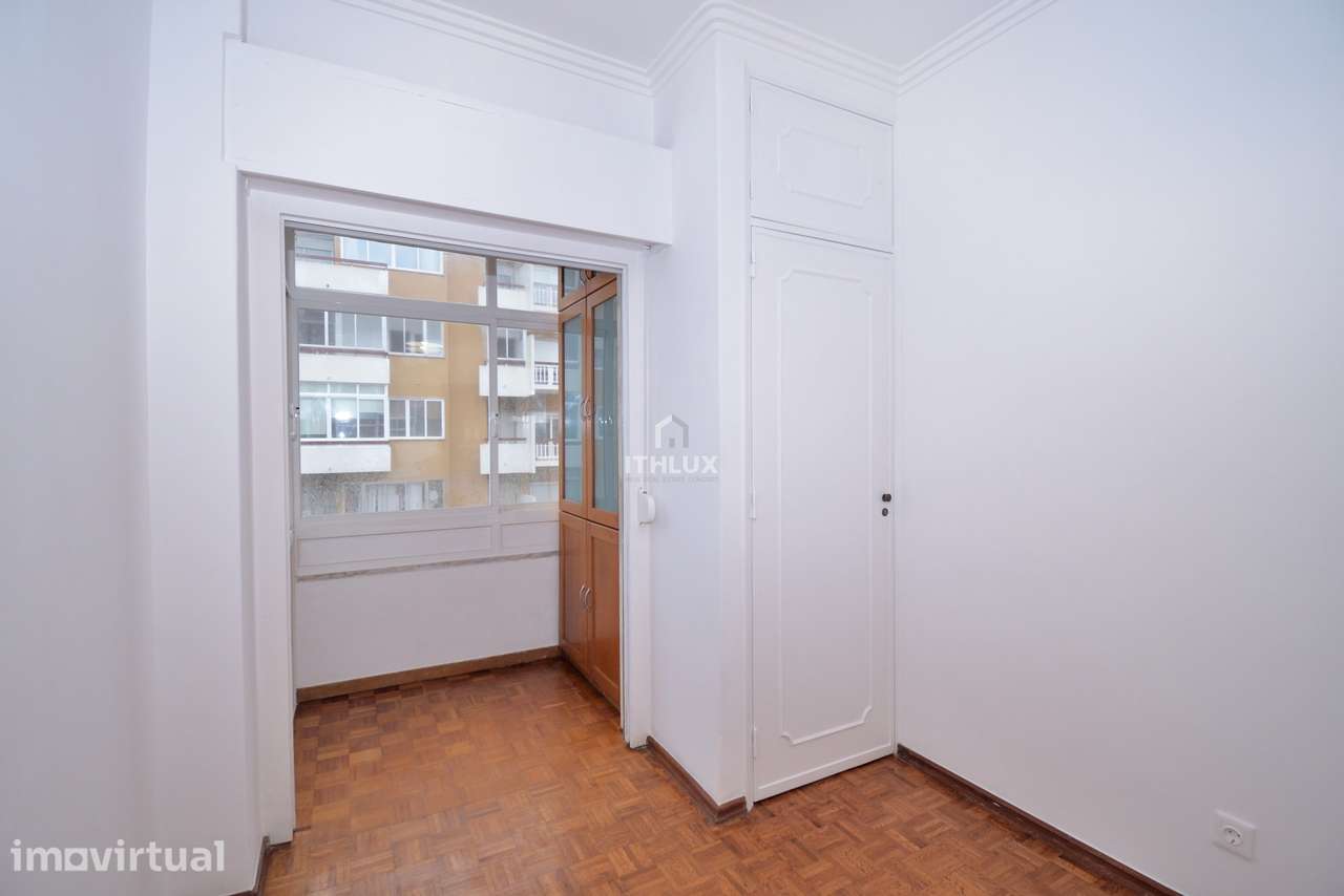 Apartamento T2 - zona central de Oeiras - Arrendamento - Grande imagem: 3/30
