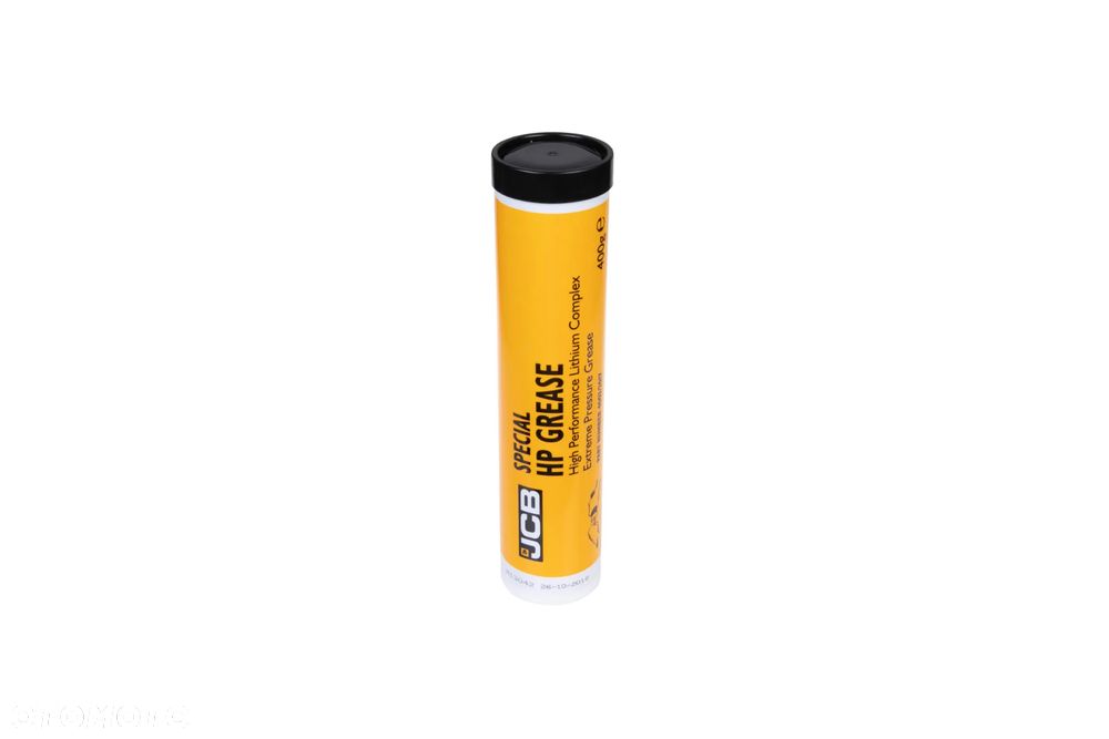 SMAR HP GREASE ŁADOWARKA JCB 4003/2017 - 1
