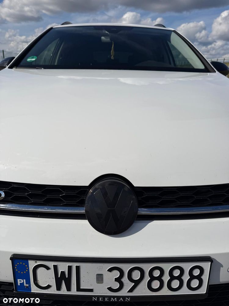 Volkswagen Golf 2.0 TDI SCR DSG IQ.DRIVE - 8