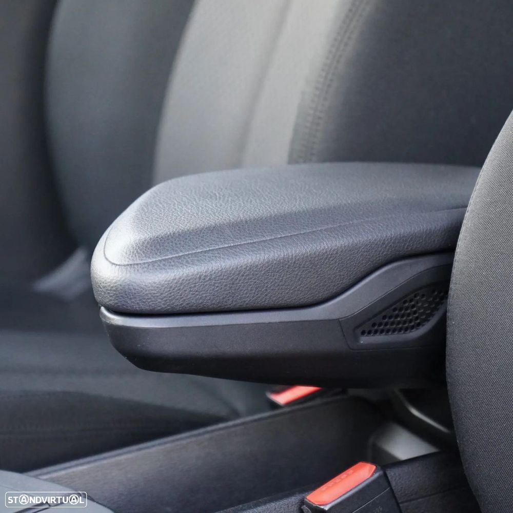 BMW X1 16 d sDrive - 11