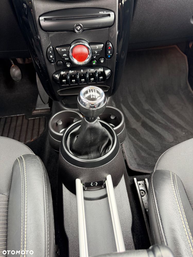 MINI Countryman Cooper All4 - 21
