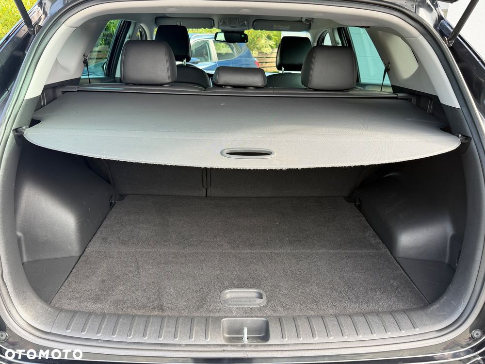 Hyundai Tucson - 36