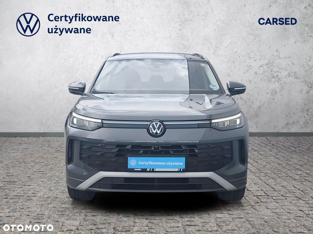 Volkswagen Tayron 1.5 eTSI mHEV Life DSG - 10