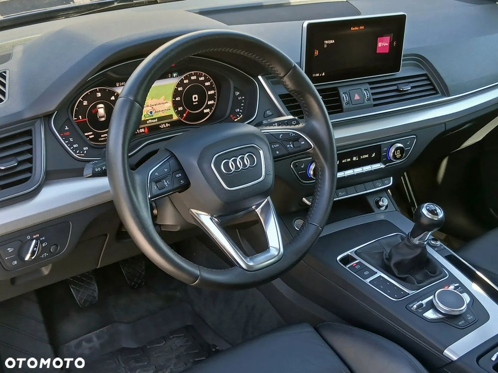 Audi Q5 2.0 TDI - 8