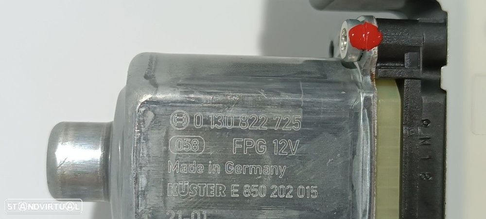 MOTOR ELEVADOR TRASEIRO ESQUERDO SEAT ATECA (KH7) FR - 3