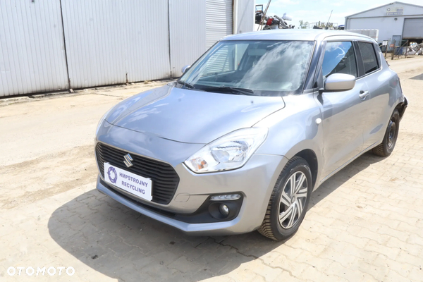 Suzuki Swift 1.2 Premium