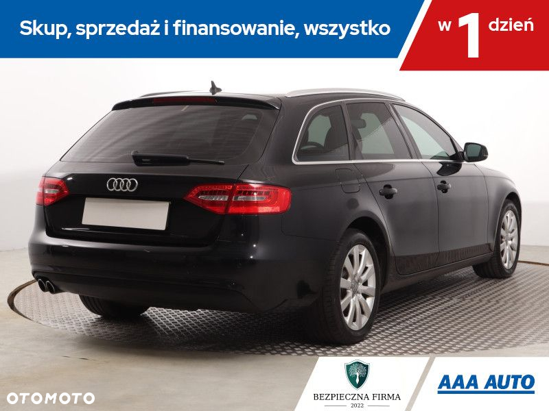 Audi A4 - 6