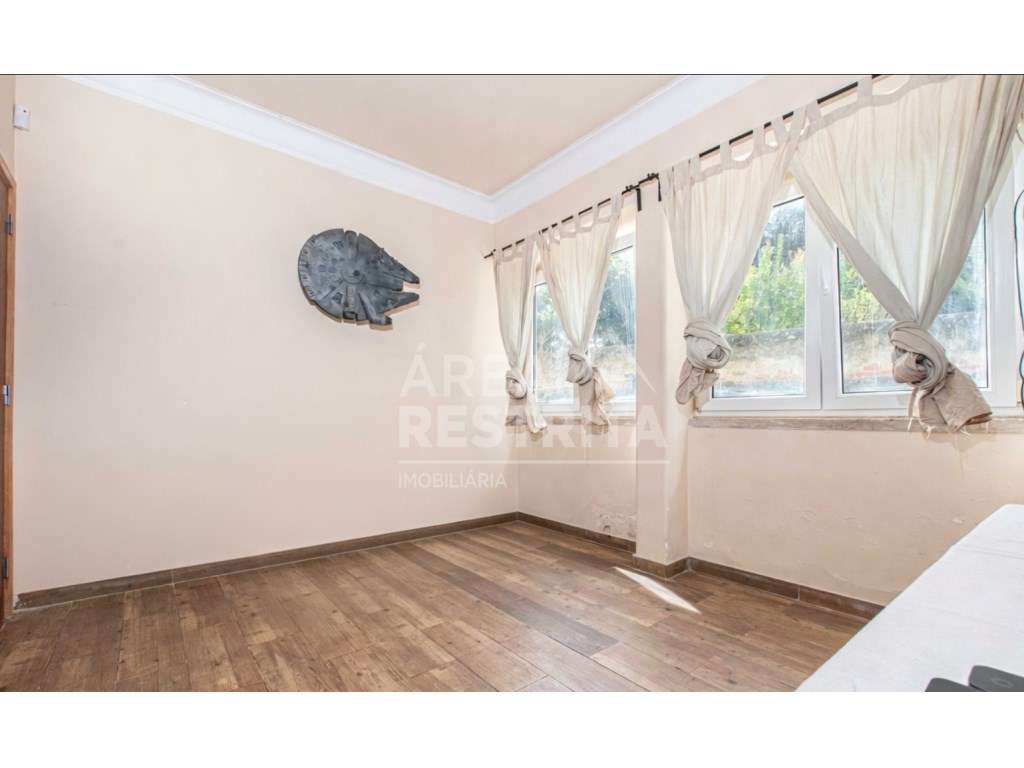 Apartamento T2 em Lisboa na Penha de França - Grande imagem: 3/19