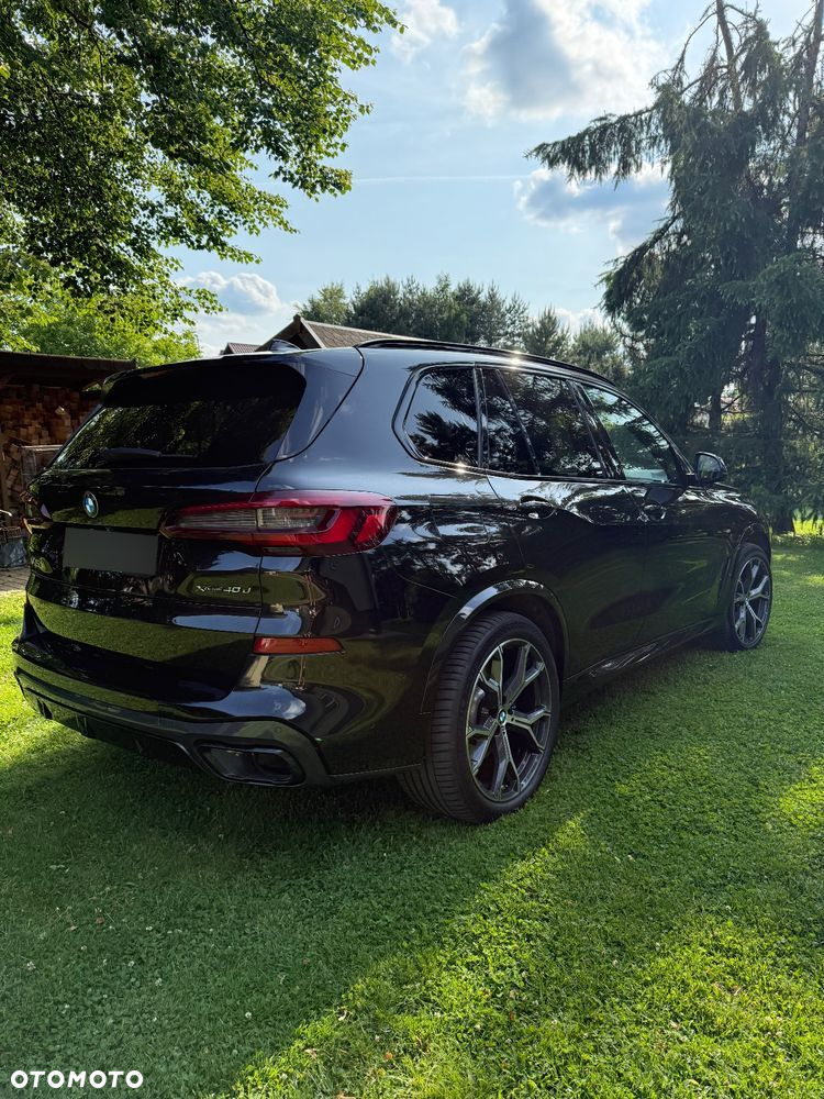 BMW X5 - 3