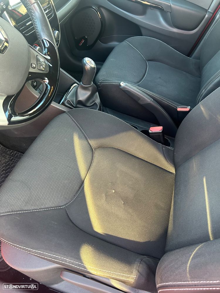 Renault Clio 0.9 TCE - 18