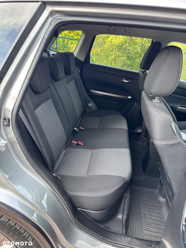 Suzuki Vitara 1.4 Boosterjet Premium 4WD - 10