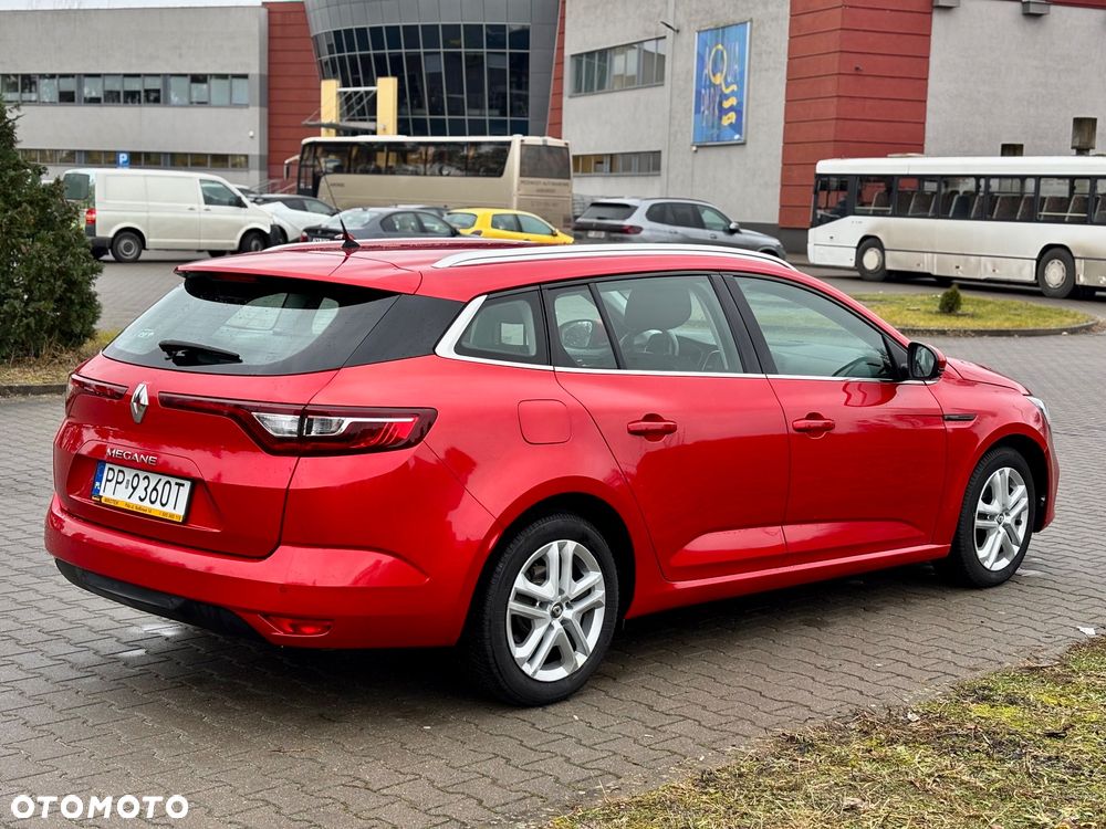 Renault Megane - 3
