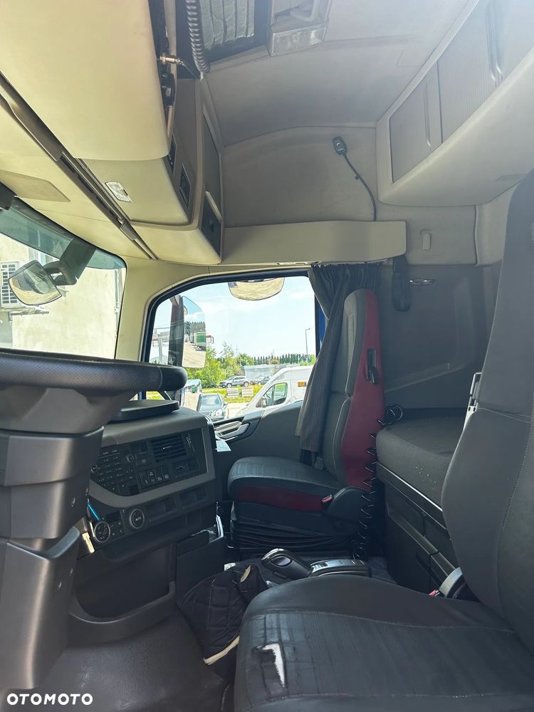 Volvo FH 500 - 6