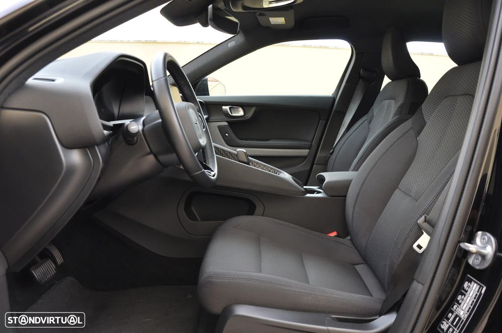 Polestar 2 Long Range 78 kWh - 32