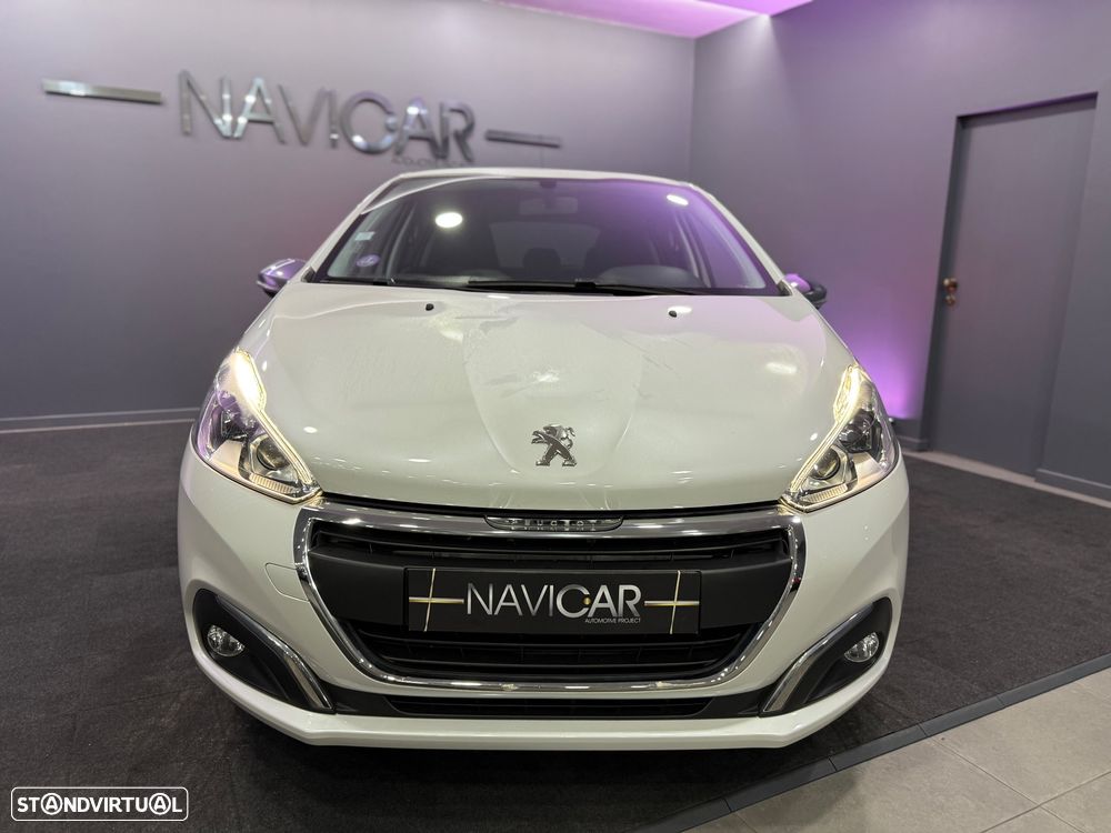 Peugeot 208 1.2 PureTech Style - 3