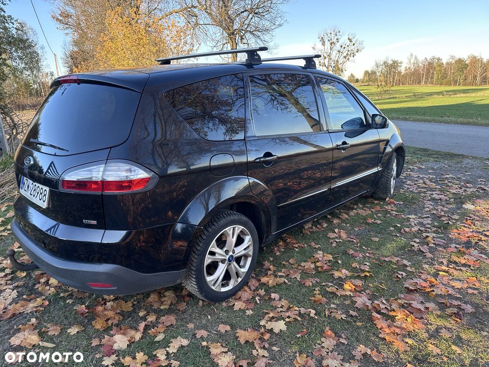 Ford S-Max - 3