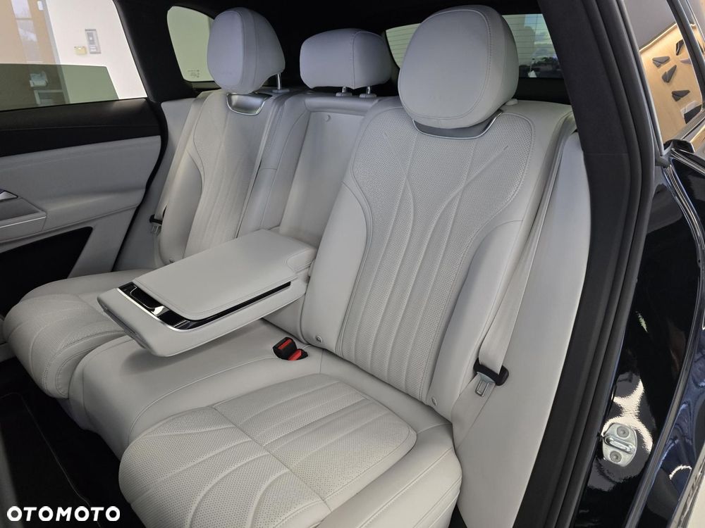 XPeng G9 80.3 kWh RWD Standard Range - 8