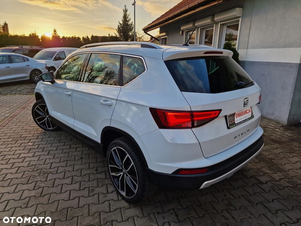 Seat Ateca - 8
