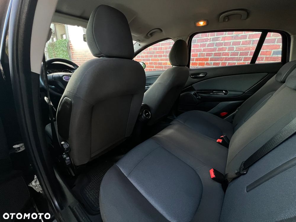 Fiat Bravo - 11