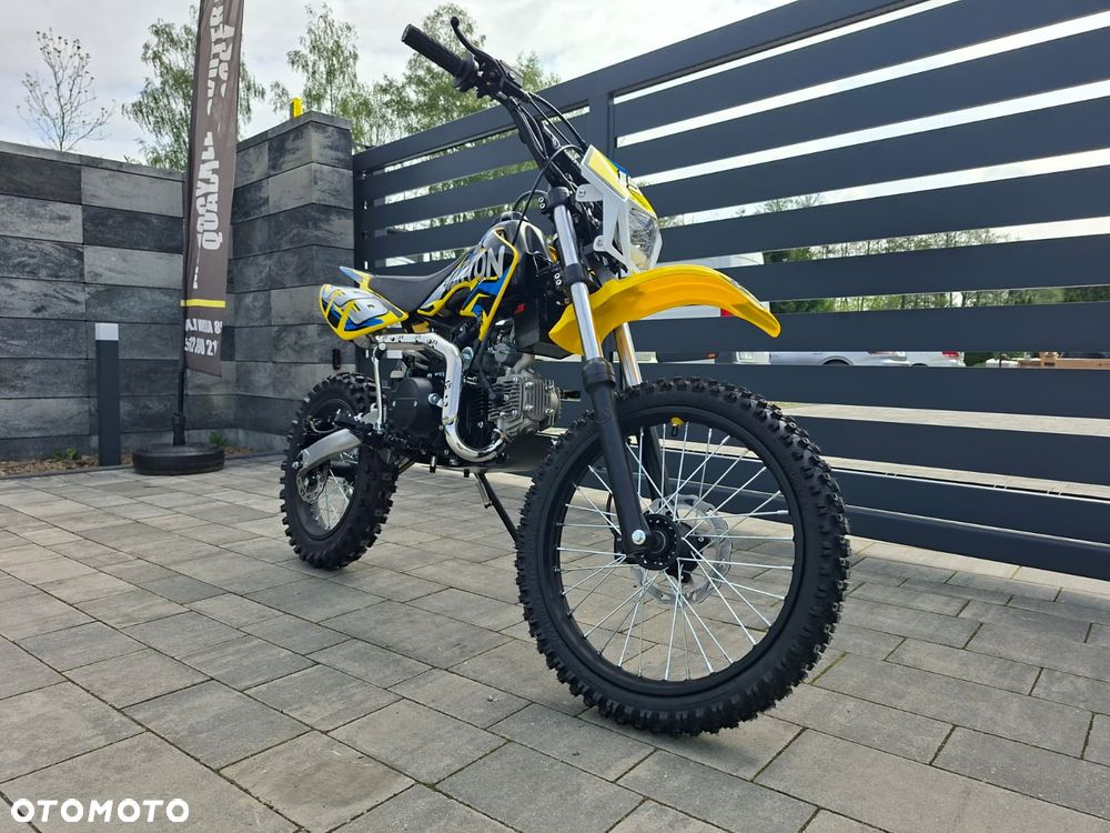 Barton DB125-3L - 5